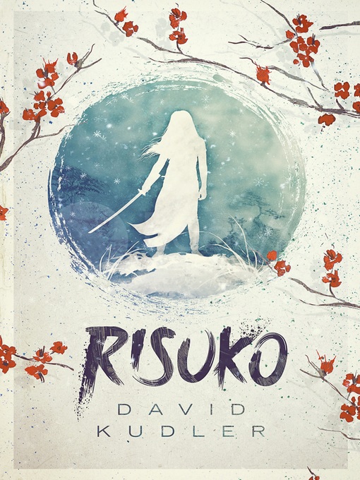 Title details for Risuko by David Kudler - Available